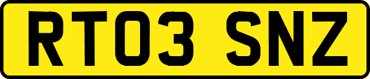 RT03SNZ