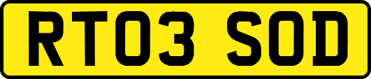 RT03SOD