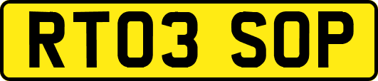 RT03SOP