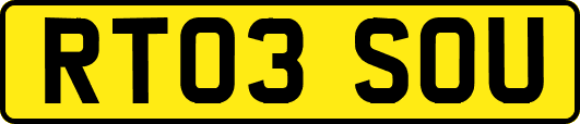 RT03SOU