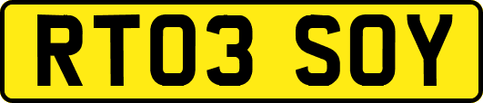 RT03SOY