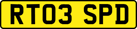 RT03SPD