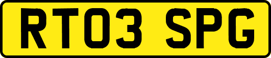 RT03SPG
