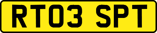 RT03SPT