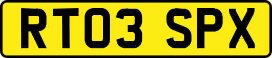 RT03SPX