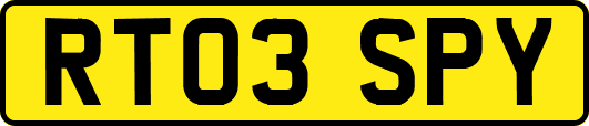RT03SPY