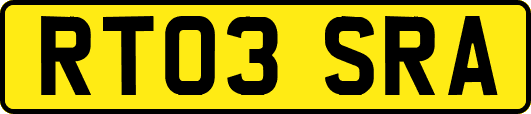 RT03SRA