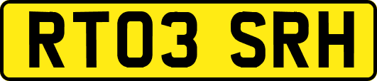 RT03SRH