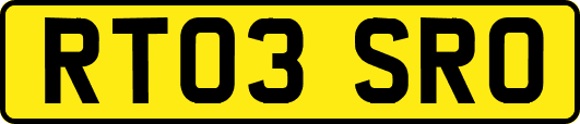 RT03SRO