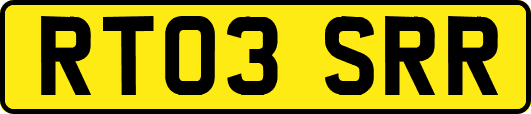 RT03SRR