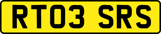 RT03SRS
