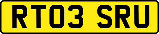 RT03SRU