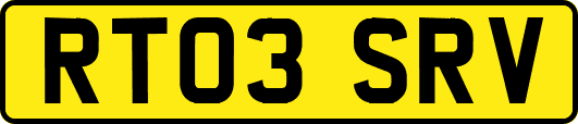 RT03SRV