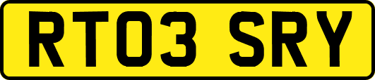 RT03SRY