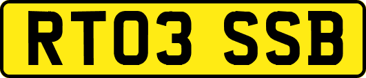RT03SSB
