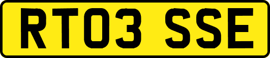RT03SSE