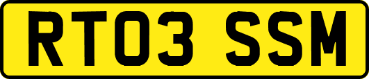 RT03SSM