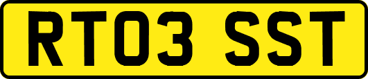 RT03SST