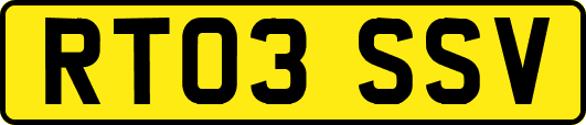 RT03SSV