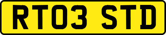 RT03STD