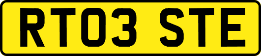 RT03STE