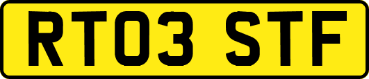 RT03STF