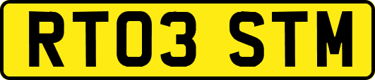 RT03STM