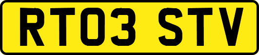RT03STV