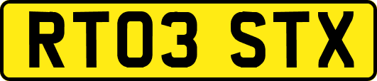 RT03STX