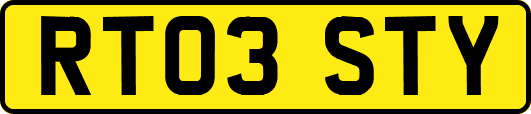 RT03STY