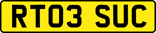 RT03SUC