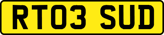 RT03SUD
