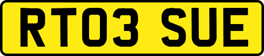 RT03SUE