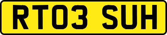RT03SUH