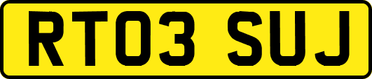 RT03SUJ