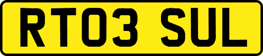 RT03SUL
