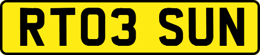 RT03SUN