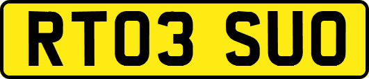 RT03SUO