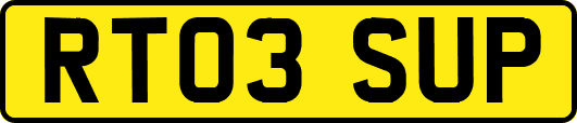RT03SUP