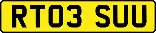 RT03SUU
