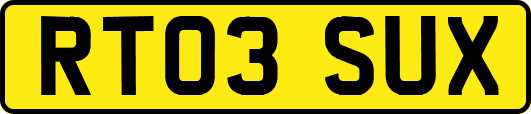RT03SUX