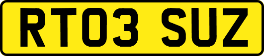 RT03SUZ