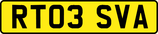RT03SVA