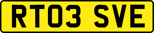 RT03SVE
