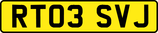 RT03SVJ