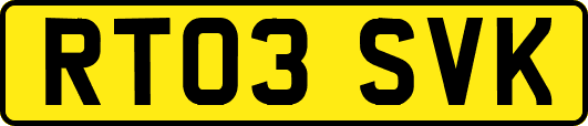 RT03SVK