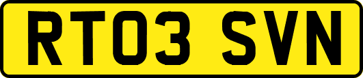 RT03SVN