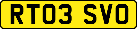 RT03SVO
