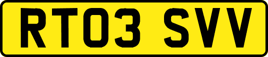 RT03SVV