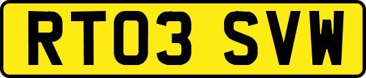 RT03SVW